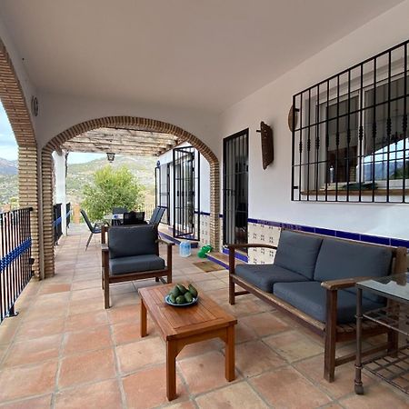 Villa Casa Cristina Jete Exterior foto